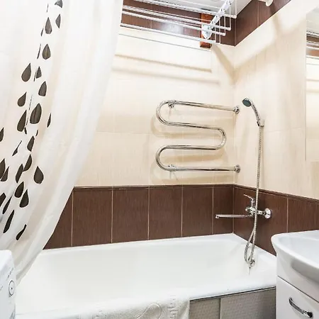 Interloft 3 * Minsk