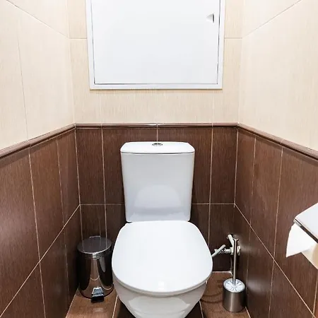 Interloft 3 Apartment *