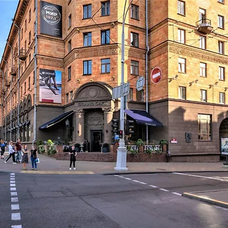 Apartment Interloft 3 *