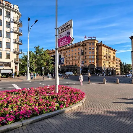 Interloft 3 Minsk