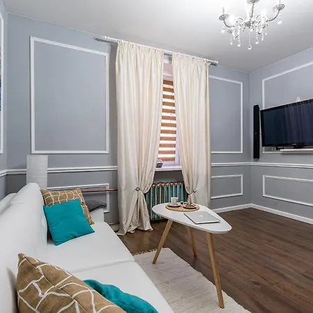 Interloft 3 * Minsk