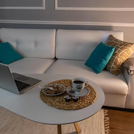 Apartment Interloft 3